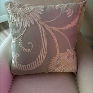 Beautiful Decorator Pillow